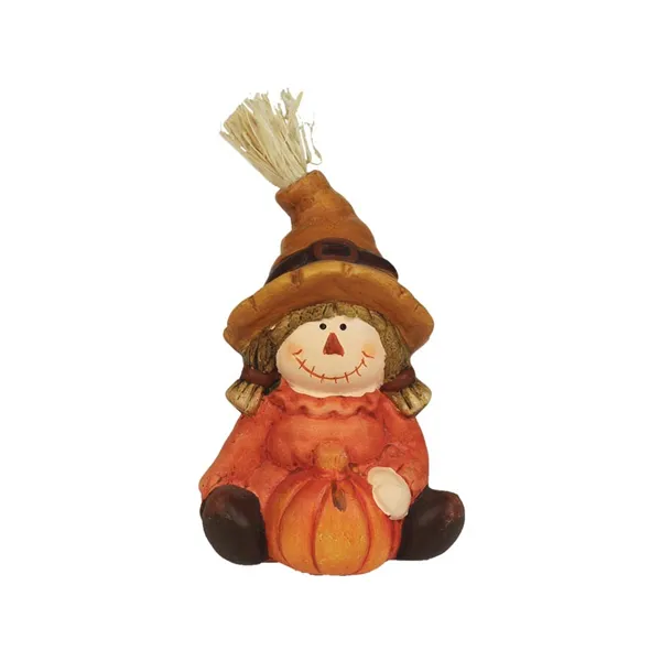 Autumn scarecrow X2550