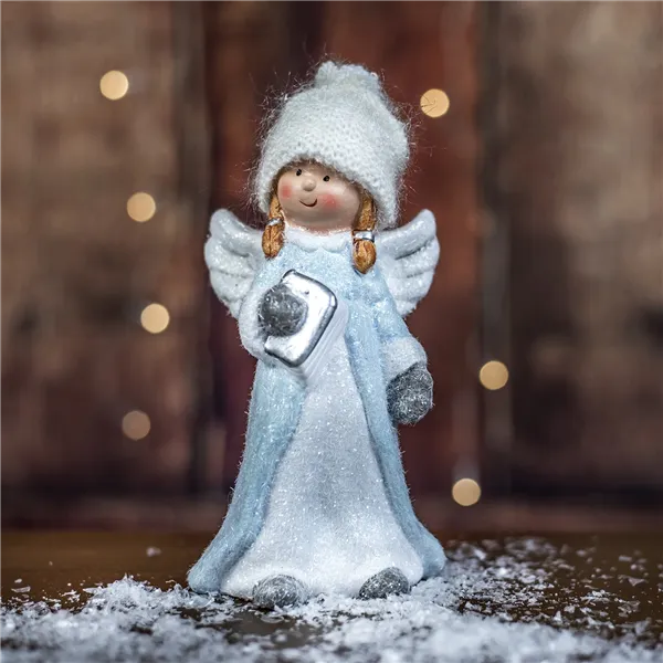 Decoration angel X2604