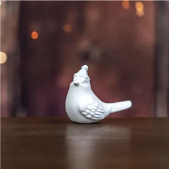 Decorative bird X2613