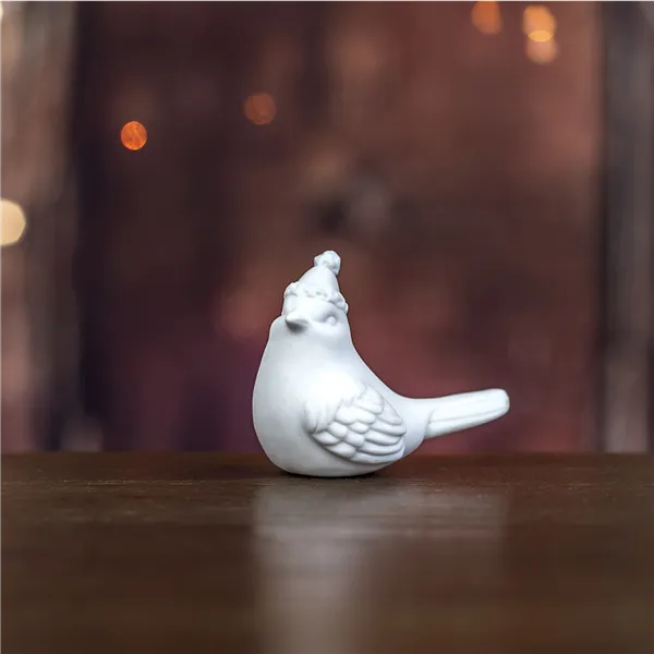 Decorative bird X2613