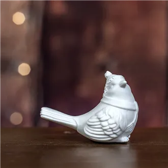 Bird decoration X2614