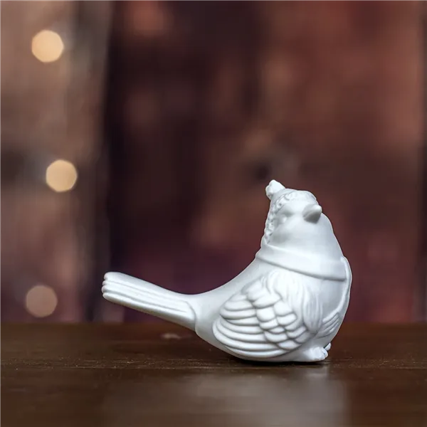 Bird decoration X2614