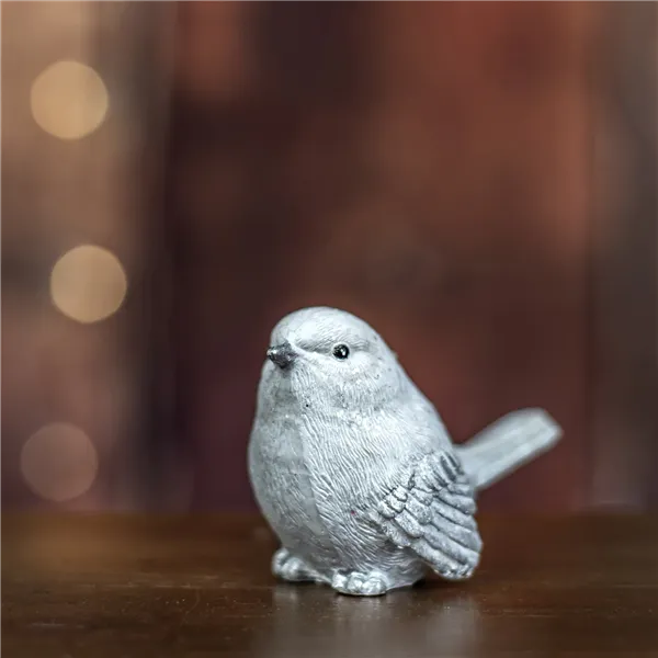 Decoration bird X2727