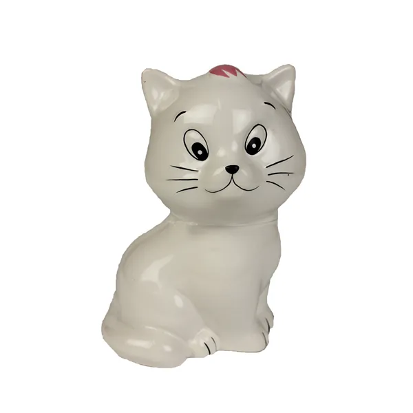Moneybox cat X2745