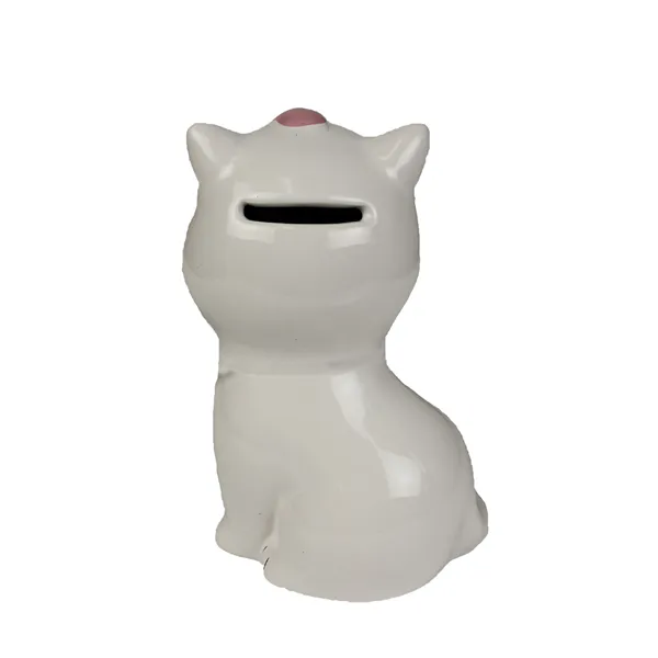 Moneybox cat X2745