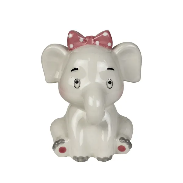 Elephant Money Box X2747