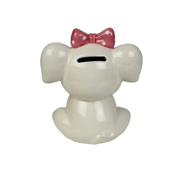 Elephant Money Box X2747