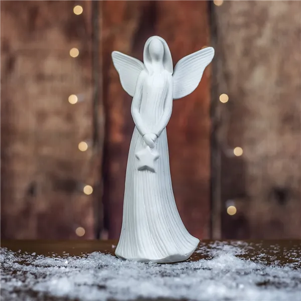 Decoration angel X2762