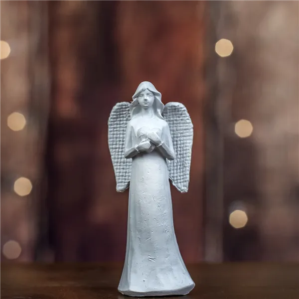 Decorative angel X2794