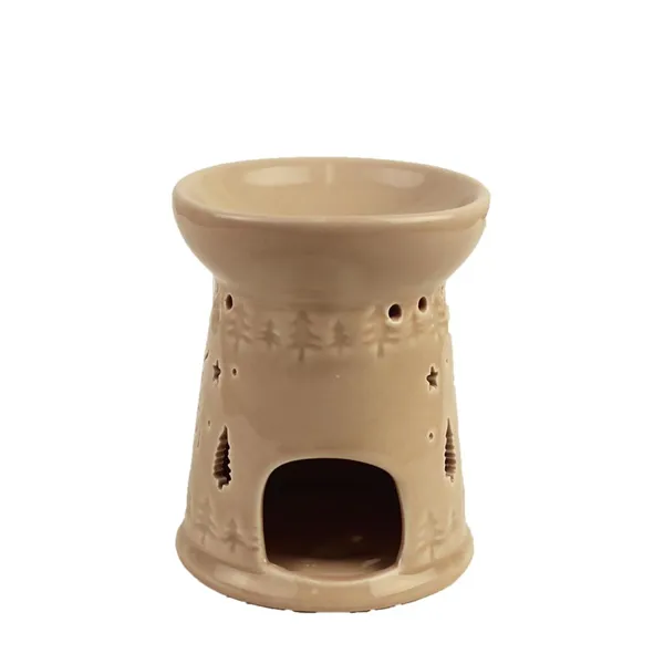 Oil burner X2836
