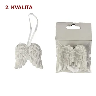Wing decoration X2927-01/B 2nd QUALITY