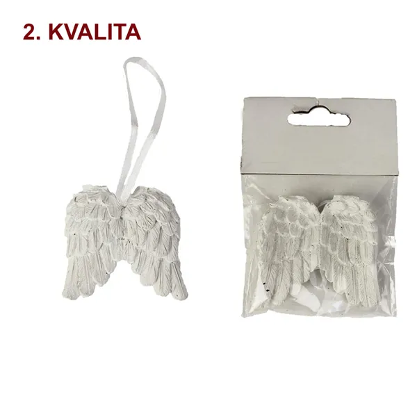 Wing decoration X2927-01/B 2nd QUALITY