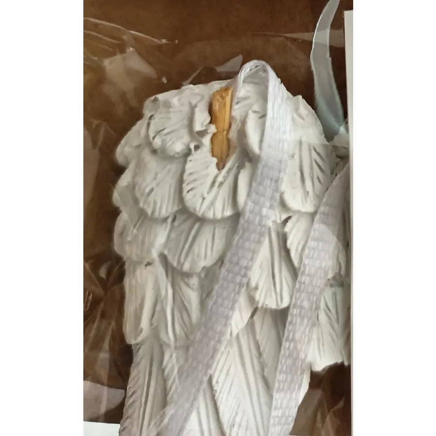 Wing decoration X2927-01/B 2nd QUALITY