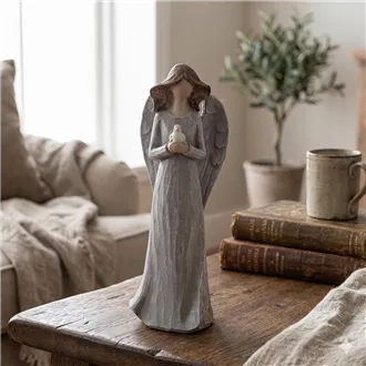 Decorative angel X2955