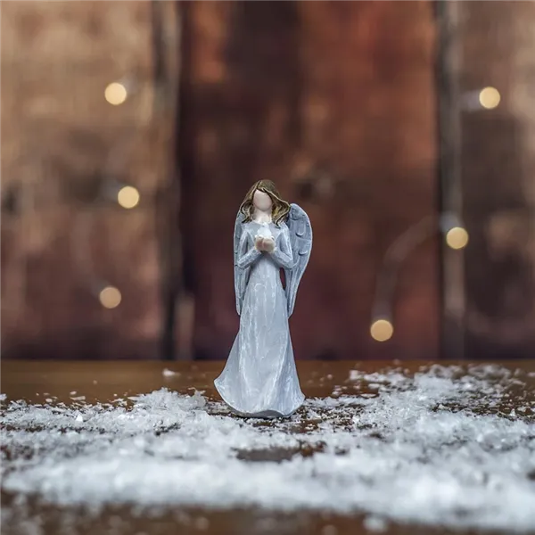 Decorative angel X2956