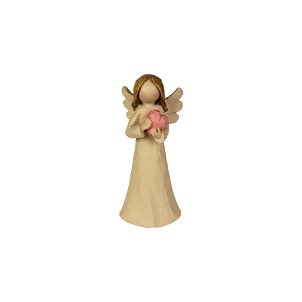 Decorative angel X2957/1