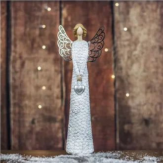 Decorative angel X2962
