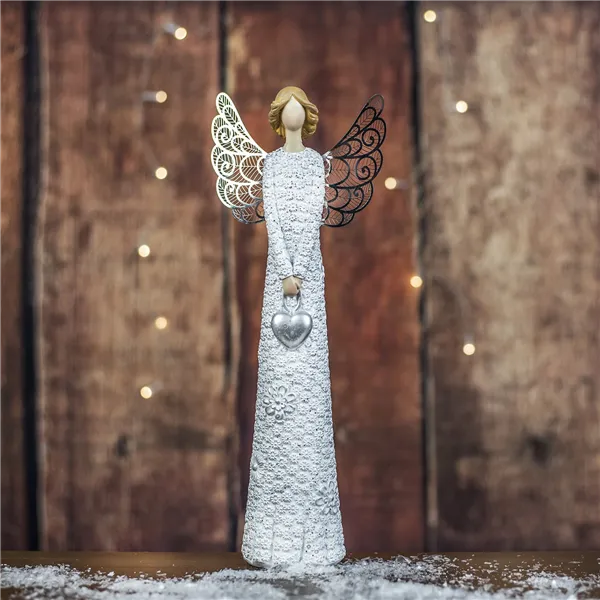 Decorative angel X2962