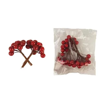 Berries 48 pcs X3008-08