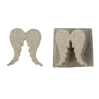 Wings 8 pcs X3118-01