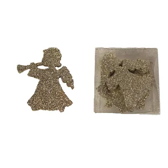 Angel 8 pcs X3122-29