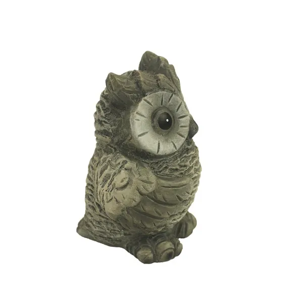 Decoration Owl X3237