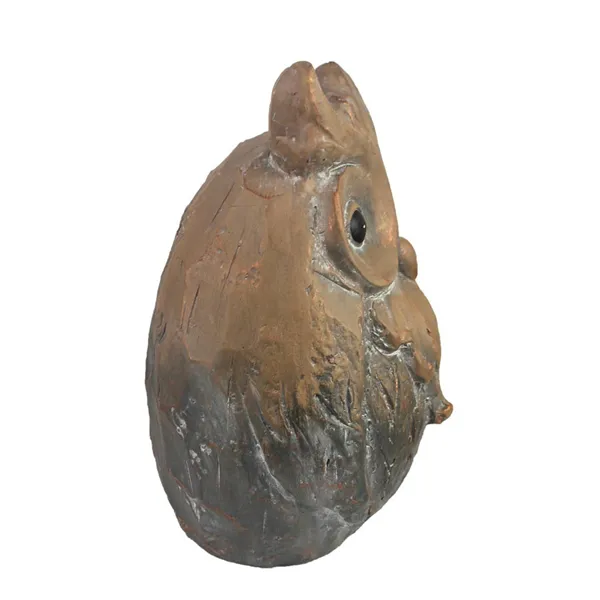 Decoration owl X3254