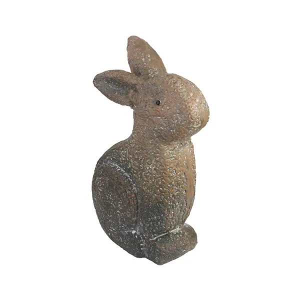 Decoration hare X3255