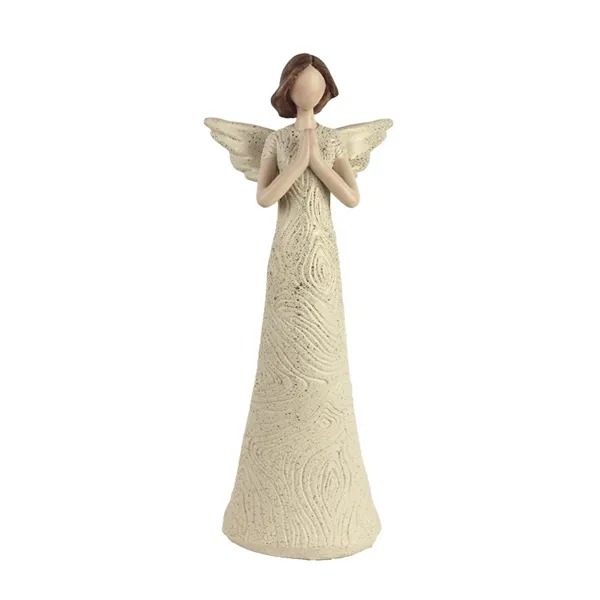 Decoration angel X3263/4