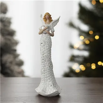 Decoration angel X3264/4 