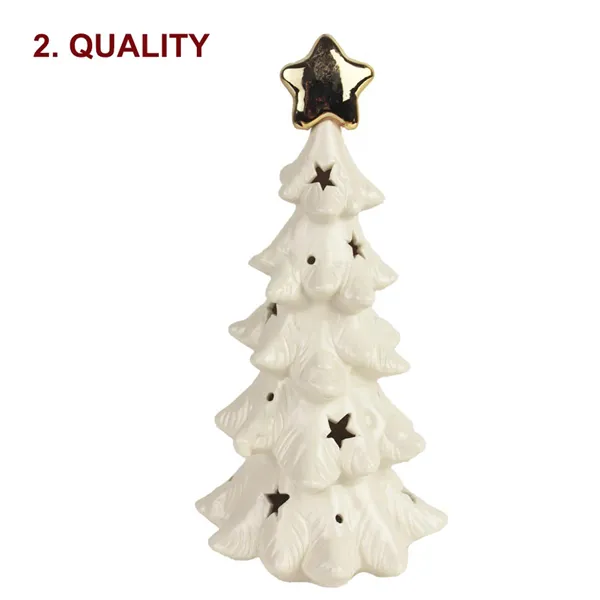 Tree with LED X3341, 2nd quality