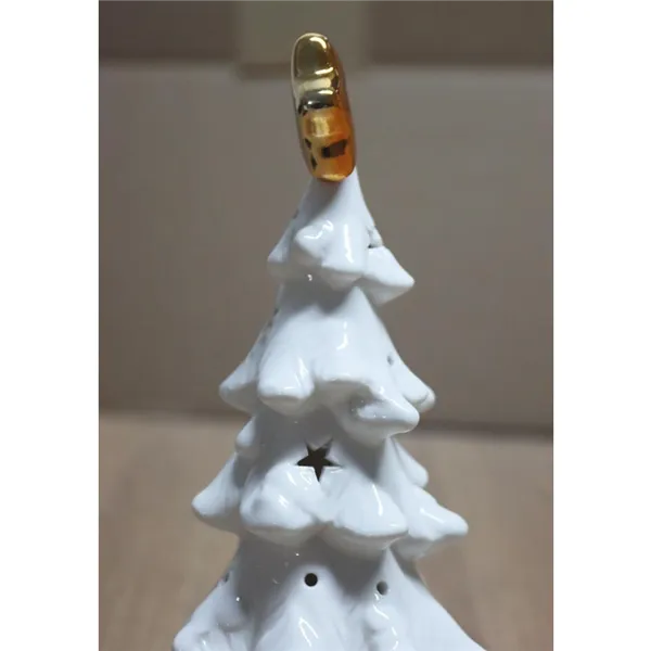 Tree with LED X3341, 2nd quality