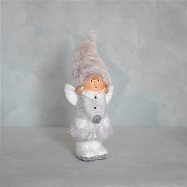 Decoration angel X3379/2 