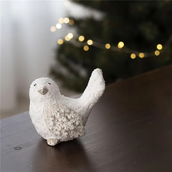 Bird decoration X3405 