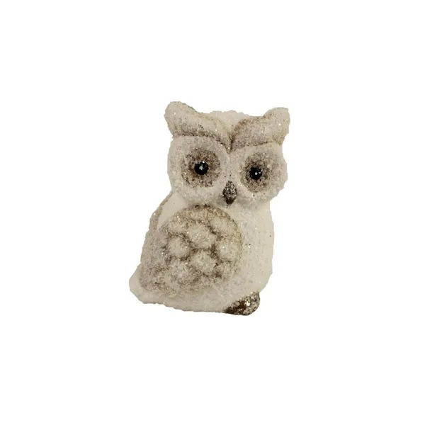 Decoration owl X3410/1 