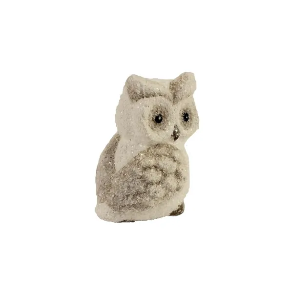 Decoration owl X3410/1 