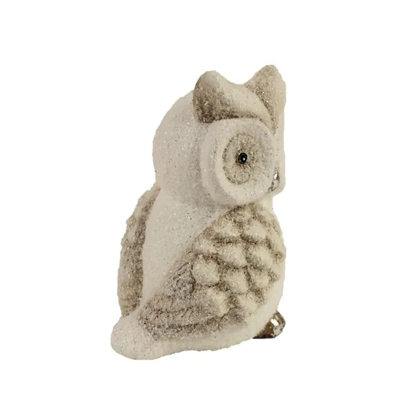 Decoration owl X3410/3 