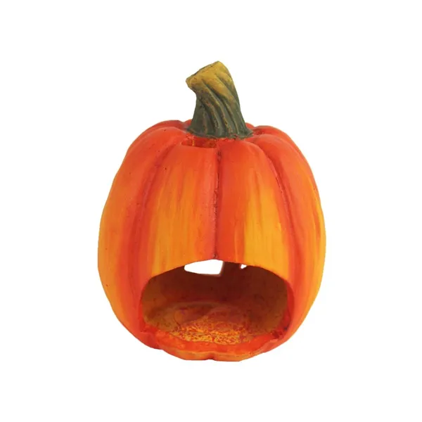 Pumpkin candleholder X3421/1