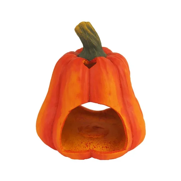Pumpkin candleholder X3422/2 