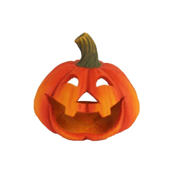 Pumpkin candleholder X3423/2 