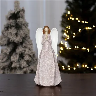 Decoration angel X3431 