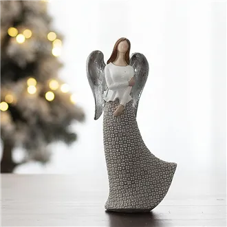Decoration angel X3434-21