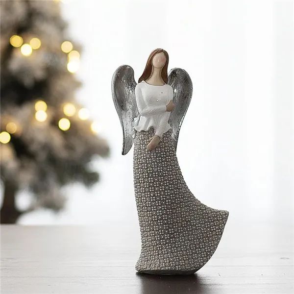 Decoration angel X3434-21