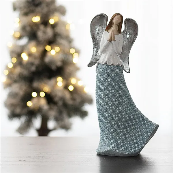 Decoration angel X3435-13
