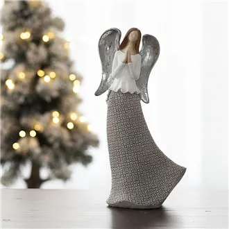 Decoration angel X3435-21