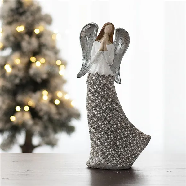 Decoration angel X3435-21