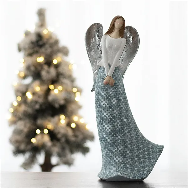 Decoration angel X3436-13 
