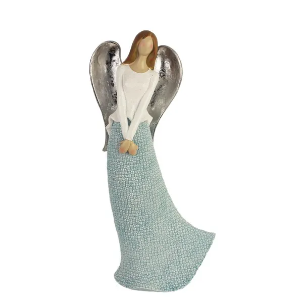 Decoration angel X3436-13 