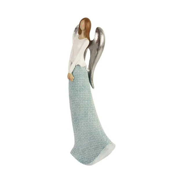 Decoration angel X3436-13 