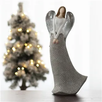 Decoration angel X3436-21 